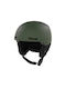 Oakley Mod1 Pro Herren Ski & Snowboard Helm in Gray Farbe