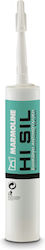 Marmoline Sealant Silicone White Marmoline Sealant Silicone White