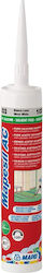 Mapei Mapesil Ac Силиконово уплътнение Дървени ...