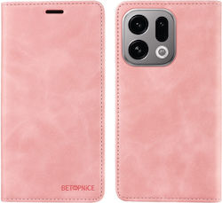 Betopnice 003 Ροζ (Oppo Find X9 5G)