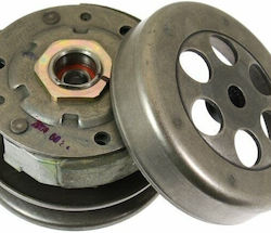 Scooter Clutch 2t Yamaha Aprilia Minarelli Malaguti 16 Teeth Scooter Clutch 2t Yamaha Aprilia Minarelli Malaguti 16 Teeth