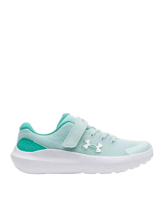 Under Armour Ua Gps Surge 4 Ac Kids Sports Shoe...