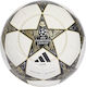 adidas UEFA Champions League Real Madrid Club White Soccer Ball