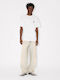 Wild Tiger T-shirt Off White FG55TS2054SG