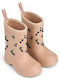 Παιδικές Γαλότσες Aston Ροζ
