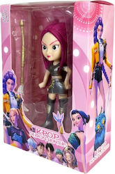 Starrydrip K-Pop Demon Hunters Mira For 3+ Years Old Starrydrip K-Pop Demon Hunters Mira For 3+ Years Old