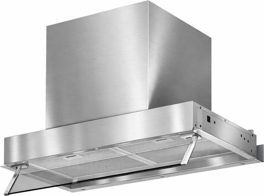 Airforce F300 IX/A/60 Hotă Coș De Fum 60cm Inox