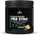 Supplement Needs Pre Stim+ Supplement for Memory and Focus 120g Lemon Sherbet