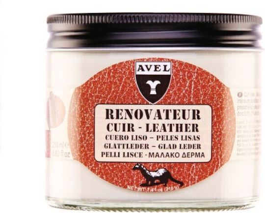 Avel Renovateur 275 Ml No 02 Неутрален