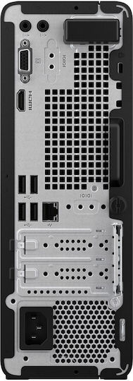 HP Pro SFF 290 G9 Desktop PC (i5-14400/16GB DDR4/1TB SSD/W11 Pro)