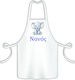 Photoretous Godfather Apron