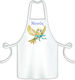 Photoretous Godfather Apron