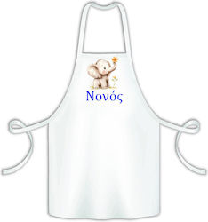 Photoretous Godfather Apron