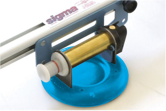 Arbeits-Saugnapf Antlia Φ15 Kit Kera-lift Sigma