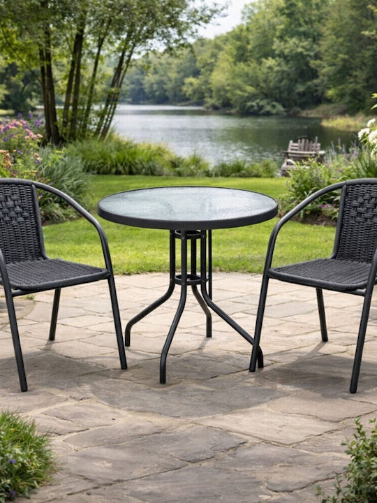 Garden & Outdoor Furniture Sets for Small Space...
