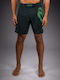 Venum Light 5.0 VENUM-05103-459 MMA Shorts Green