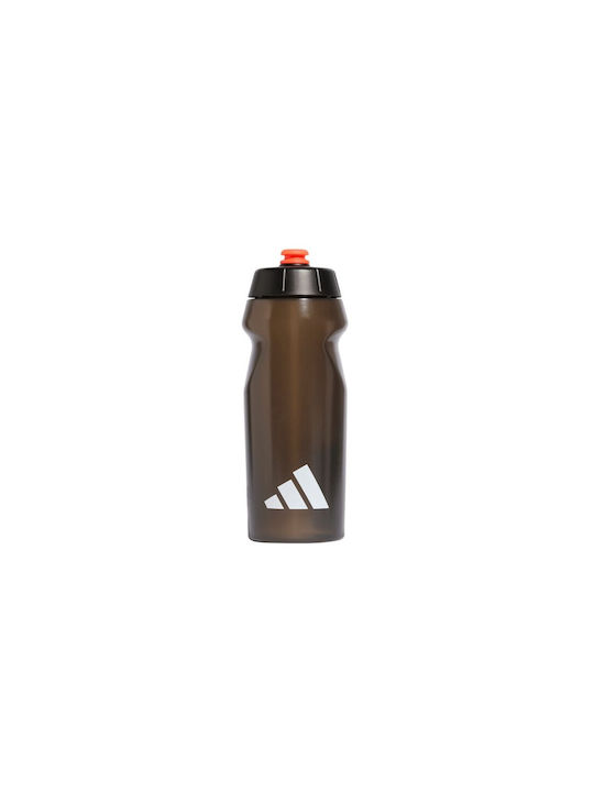 adidas Performance Αθλητικό Παγούρι Πλαστικό 500ml Καφέ