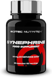 Scitec Nutrition Synephrine 60 caps Scitec Nutrition Synephrine 60 caps