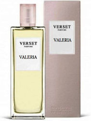 Verset Valeria Eau de Parfum 50ml