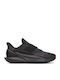 Fox 2 Niedrige Basketballschuhe Schwarz