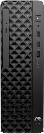HP Pro 2G1iE SFF Desktop PC (i5-14400/16GB DDR4/512GB SSD/W11 Pro)