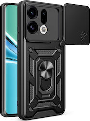Amorus Back Cover Blace (Oppo Find X9 5G) Amorus Back Cover Blace (Oppo Find X9 5G)