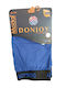 Herren Boxershorts Royal Blue 1Packung