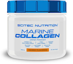 Scitec Nutrition Marine Collagen 252gr