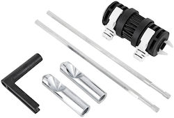 Στηριγματα Κρεμαστων Μπιντε Τεσι Tt0299598 Ideal Στηριγματα Κρεμαστων Μπιντε Τεσι Tt0299598 Ideal