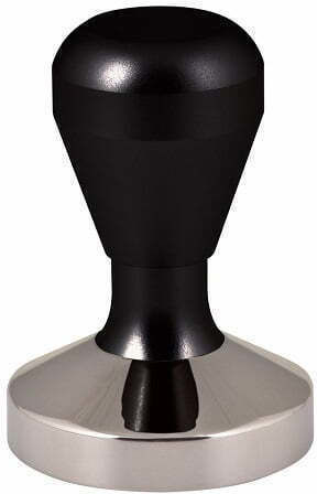 Belogia Ctha 260 Tamper with Flat Surface in Brown Color