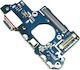 Leiterplatte Für Samsung Galaxy S20 FE 5G G781B Ladeboard Oem 03a