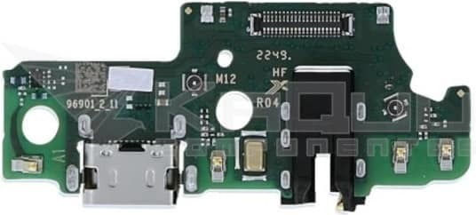 Πλακέτα Φόρτισης Charging Board Samsung Galaxy A14 5g A146p Oem