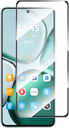 Oppo Find X9 Pro 5g Enkay Full Tempered Glass Transparent
