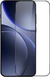 Oppo Find X9 5g Northjo A++ Full Tempered Glass Transparent Oppo Find X9 5g Northjo A++ Full Tempered Glass Transparent