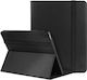 Case Lenovo Tab Plus 11.5" Rosso Element PU Flip Black 8719246474514