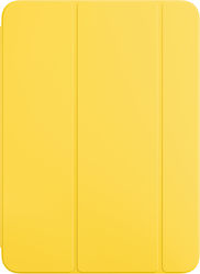 Smart Folio Ipad A16 Lemon