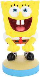 Exquisite Gaming Cable Guys for Desk Spongebob