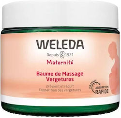 Weleda Mark Κρέμα Κατά των Ραγάδων 150ml Weleda Mark Κρέμα Κατά των Ραγάδων 150ml