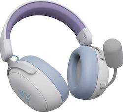 Ajazz AHM08 Max Ασύρματο Over Ear Ajazz AHM08 Max Ασύρματο Over Ear