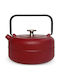 Luigi Ferrero Teapot 800ml