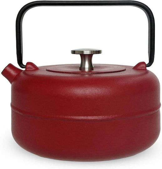 Luigi Ferrero Teapot 800ml Luigi Ferrero Teapot 800ml