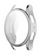 Tpu Case Samsung Watch 7 44mm Silver Oem
