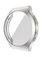 TPU Калъф Huawei Watch 3 Pro 48mm Сребрист OEM