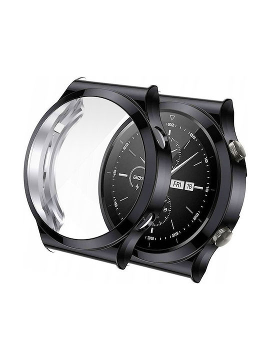 Tpu Case Huawei Watch 4 Pro 48mm Black Oem