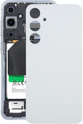 Battery Cover Samsung Galaxy A35 Sm-a356b White