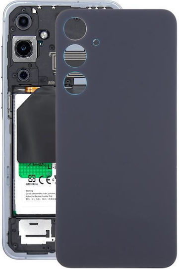 Samsung Galaxy A55 (SM-A556B) Akkuabdeckung Schwarz