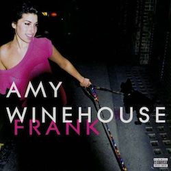 Amy Winehouse Frank 1 Cd Amy Winehouse Frank 1 Cd