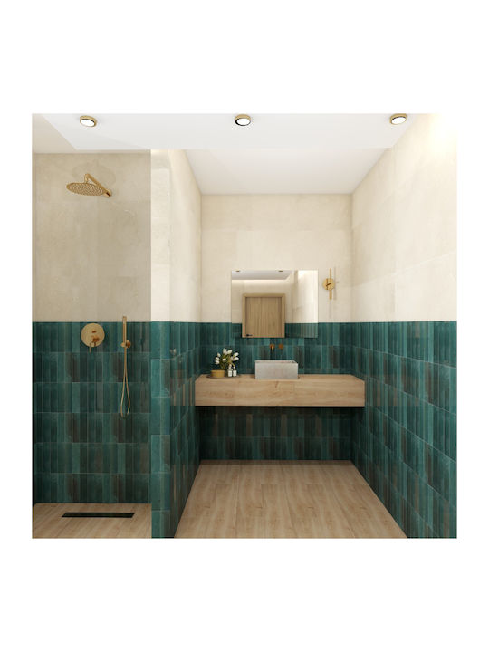 Piccadilly Badezimmerspiegel 90x70cm
