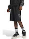 Men's Shorts Black