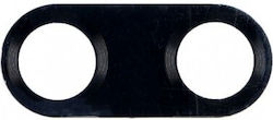 Huawei P20 Camera Lens Black Grade A